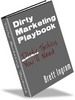 Thumbnail Dirty Marketing Playbook, Make More Money From Your Webpage